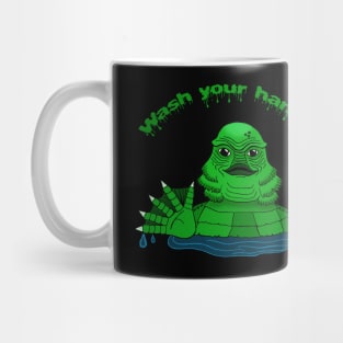 Wash Your Hands! Mug